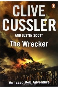  - The Wrecker