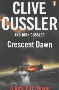 Crescent Dawn