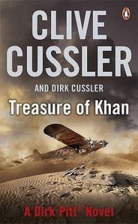  - Treasure of Khan