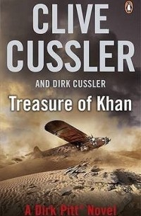 Treasure of Khan