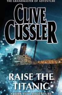 Raise the Titanic