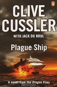 Plague Ship
