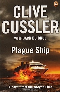  - Plague Ship