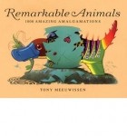 Tony Meeuwissen - Remarkable Animals