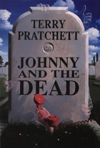 Terry Pratchett - Johnny and the Dead