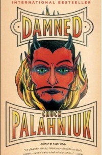 Chuck Palahniuk - Damned