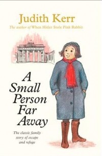 A Small Person Far Away