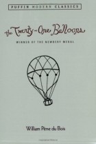 Уильям Пен дю Буа - The Twenty-One Balloons