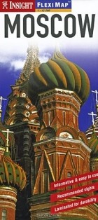  - Moscow: Flexi Map