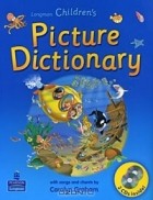  - Longman Children&#039;s Picture Dictionary  (+ 2 CD)