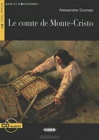  - Le Comte de Monte-Cristo