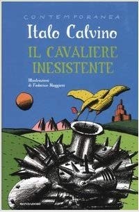 Italo Calvino - Il cavaliere inesistente