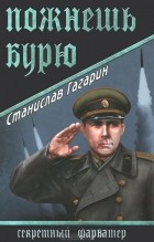 Станислав Гагарин - Пожнешь бурю