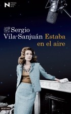 Sergio Vila-Sanjuán - Estaba en el aire