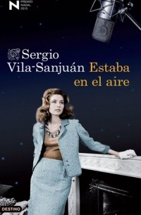 Sergio Vila-Sanjuán - Estaba en el aire