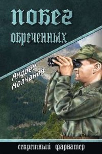Андрей Молчанов - Побег обреченных