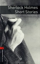  - Sherlock Holmes Short Stories