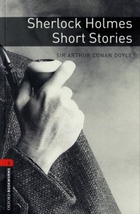  - Sherlock Holmes Short Stories