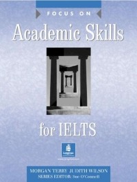  - Focus on Academic Skills IELTS Book