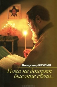 Владимир Крупин - Пока не догорят высокие свечи…