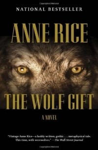 The Wolf Gift