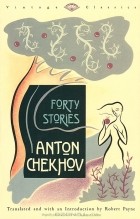 Anton Chekhov - Forty Stories