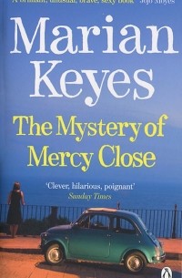 Marian Keyes - Mystery of Mercy Close