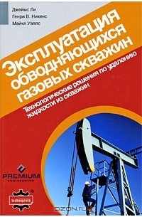  - Эксплуатация обводняющихся газовых скважин. Технологические решения по удалению жидкости из скважин