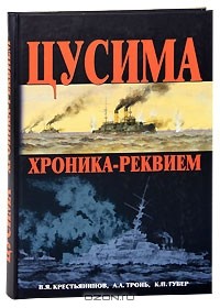  - Цусима. Хроника-реквием