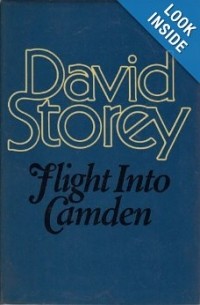 David Storey - Flight Into Camden