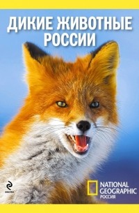 без автора - Дикие животные России