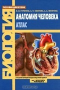 Анатомия человека. Атлас