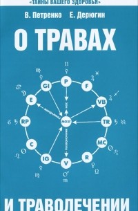  - О травах и траволечении