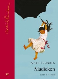 Astrid Lindgren - Madicken