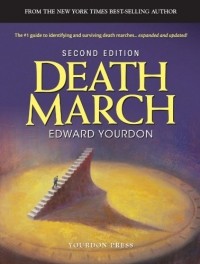 Эдвард Йордон - Death March