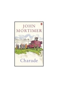 John Mortimer - Charade