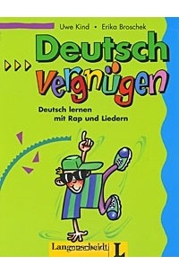  - Deutschvergnugen: Deutsch lernen mit Rap und Liedern