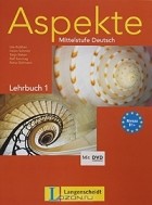  - Aspekte Mittelstufe Deutsch: Lehrbuch 1 (+ DVD)