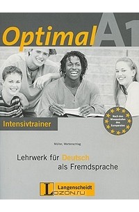  - OptimalA1: Lehrwerk fur Deutsch als Fremdsprache: Intensivtrainer