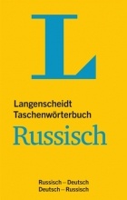 Langenscheidt GmbH &amp; Co. KG - Taschenwörterbuch Russisch: Russisch-Deutsch, Deutsch-Russisch
