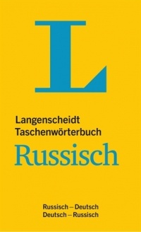 Langenscheidt GmbH & Co. KG - Taschenwörterbuch Russisch: Russisch-Deutsch, Deutsch-Russisch