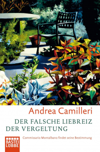 Der falsche Liebreiz der Vergeltung: Commissario Montalbano findet seine Bestimmung