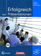 Volker Eismann - Erfolgreich bei Praesentation (+ CD)