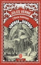 Jules Verne - L&#039;Oncle Robinson