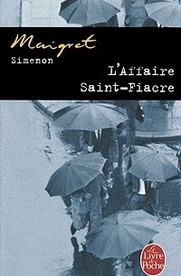 L'Affaire Saint-Fiacre