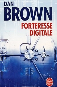 Dan Brown - Forteresse Digitale