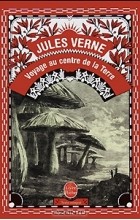 Jules Verne - Voyage au centre de la Terre