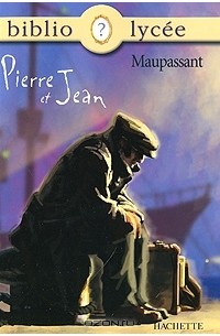 Pierre et Jean