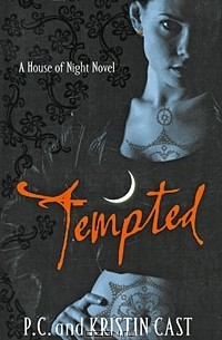 P. C. and Kristin Cast - Tempted
