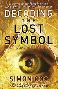 Simon Cox - Decoding the Lost Symbol